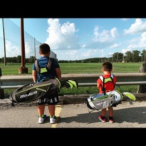 Meet your Posher, Randy